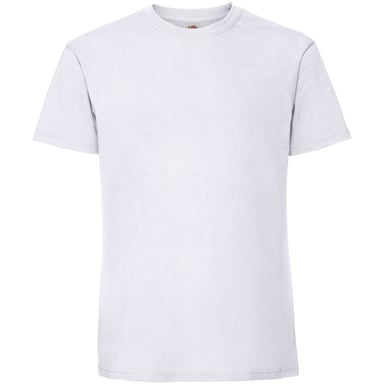 Fruit Of The Loom Herren Ringspun Premium Tshirt