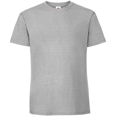 Fruit Of The Loom Herren Ringspun Premium Tshirt