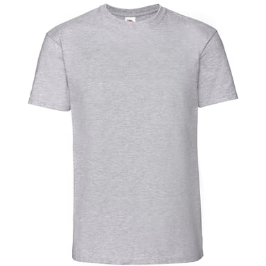 Fruit Of The Loom Herren Ringspun Premium Tshirt