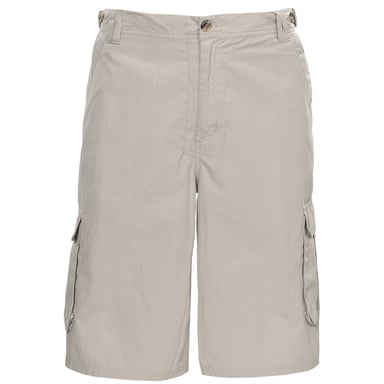 Trespass Mens Tidalo X Lange Länge Casual Shorts