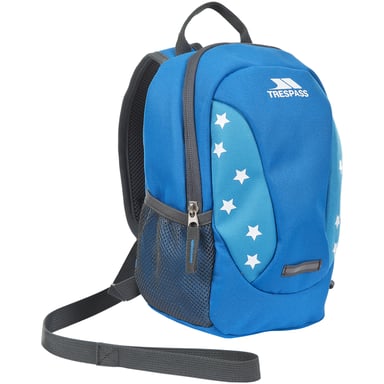 Trespass Childrens/Kids Tiddler 3-Liter-Rucksack