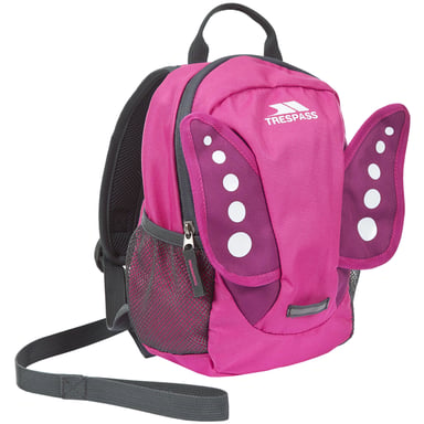 Trespass Mädchen Tiddler 3-Liter-Rucksack