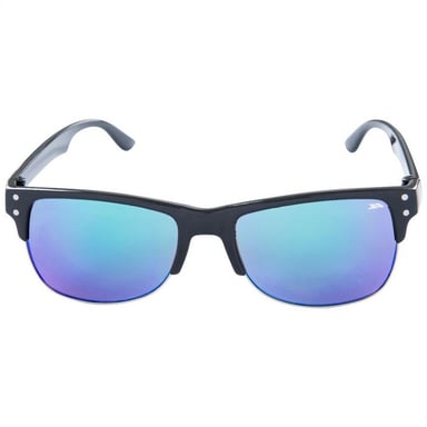Trespass Childrens Esteban Sunglasses (Black)