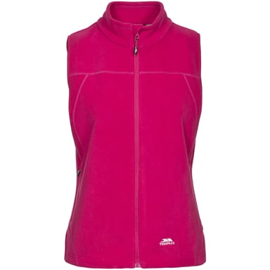 Trespass Damen/Damen Pria Microfleece-Weste