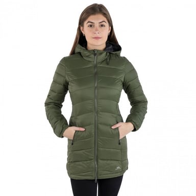 Trespass Womens/Ladies Ruin gepolsterte Freizeitjacke