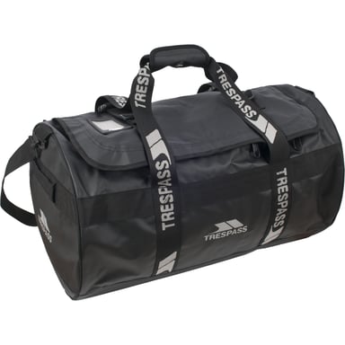 Trespass Blackfriar Waterproof Holdall Bag (60 Litres)