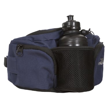 Trespass Vasp Bumbag / Hüfttasche / Hippack mit Trinkflasche