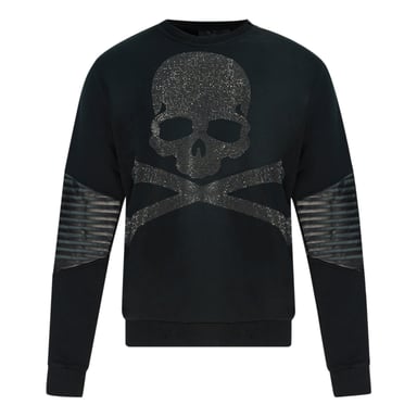 Philipp Plein MJO0187 Pre 0202 Pullover