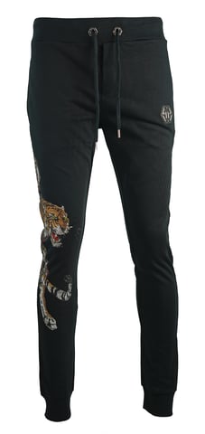 Philipp Plein MJT0584 "Achtundsiebzig" 02 Sweathose