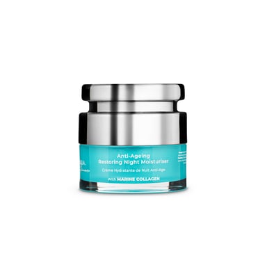 Doctors Formula Anti-Ageing Restoring Night Moisturiser 50ml
