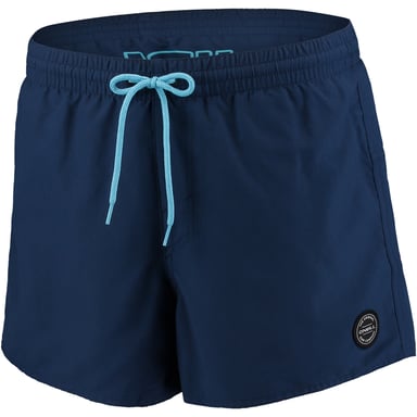 O'Neill Mens PM Back Water Repellent Casual Logo Swimwear Swim Shorts