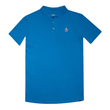 Polo Raised