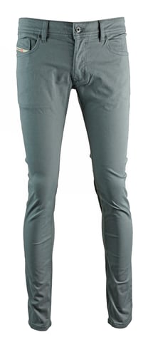 Jeans Diesel R-Troxer-A 93R Gris