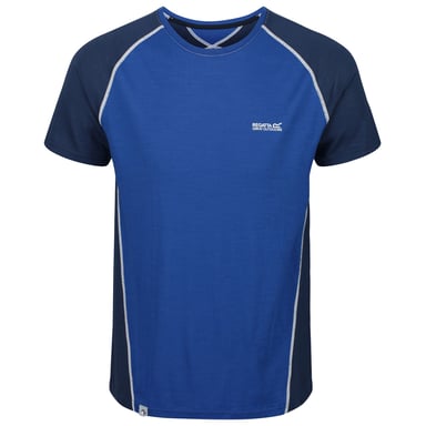 Regatta Mens Tornell II Polyester Wicking Running T Shirt