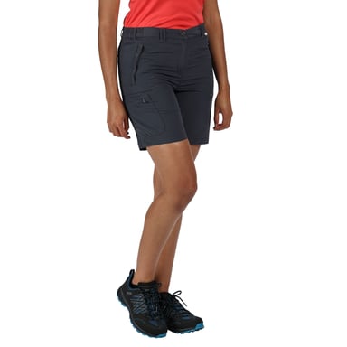 Regatta Womens Chaska II Lightweight Quick Drying Shorts