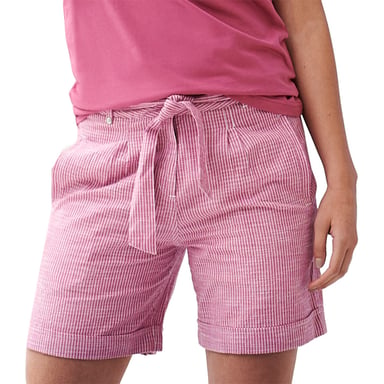 Regatta Womens Samora Coolweave Cotton Soft Summer Shorts