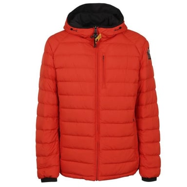 Parajumpers Rote Wendejacke