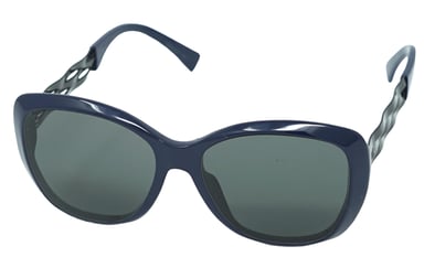 Lunettes de soleil Dior Ribbon1NF S5X 8A