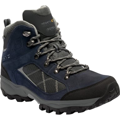 Regatta Mens Clydebank Wasserdicht Atmungsaktive Mesh Wanderschuhe