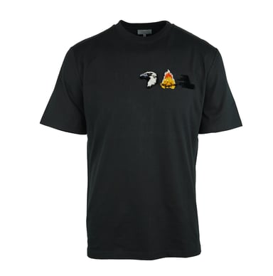 Lanvin RMJE0033A18 10 Herren T-Shirt