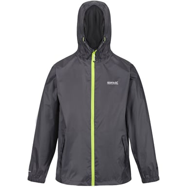 Regatta Mens Pack It III Waterproof Breathable Packable Jacket Coat