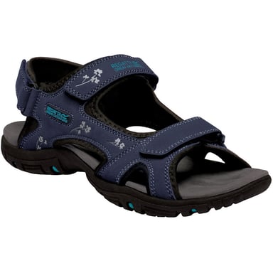 Regatta Womens Lady Haris Lightweight Summer Walking Sandals