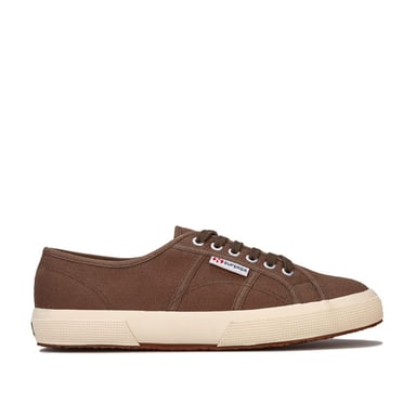 Tennis 2750 Cobinu Classic Superga Pour Femme en Vert