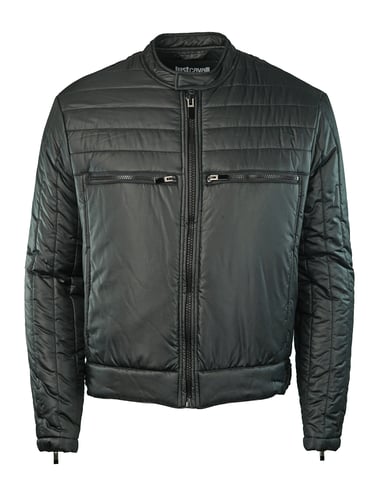 Just Cavalli S03AM0286 N29278 900 Jacke