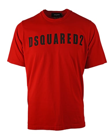 DSquared2 S74GD0472 S20694 307 T-shirt