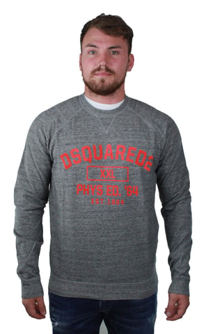 DSquared2 S74GU0176 860M Herren Pullover
