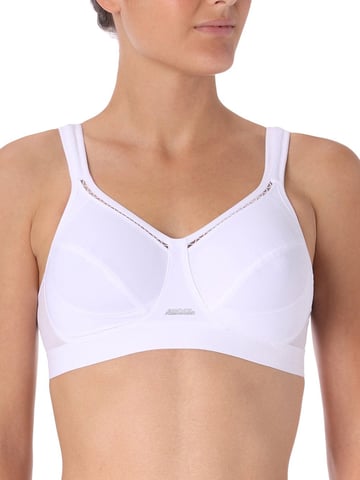 Active Classic Medium Impact Sports Bra