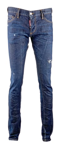 DSquared2 Jean Slim S71LB0337 S30144 470 Jean