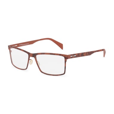 Italia Independent Mens Eyeglasses