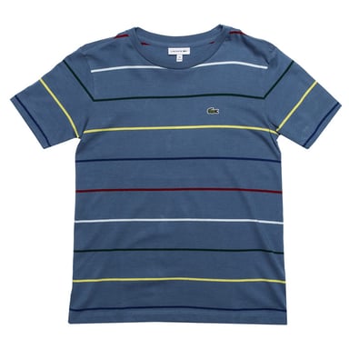 T-Shirt à Rayures
