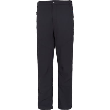 Trespass Mens Canyon Polyamide Polyester Elastane Walking Trousers