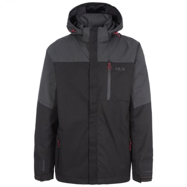 Trespass Boys Danson DLX Waterproof Breathable Jacket