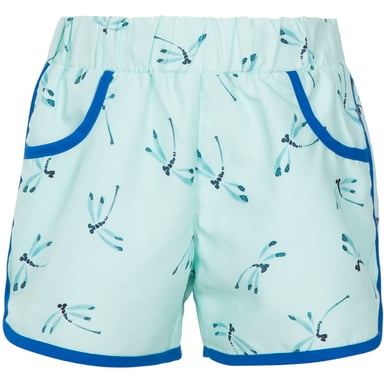 Trespass Girls Stunned Elasticated Summer Shorts