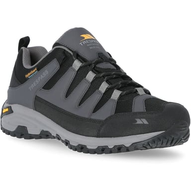 Trespass Mens Cardrona Ii Waterproof Walking Shoes