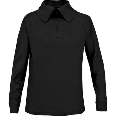 Trespass Dollo T-shirts-Noir