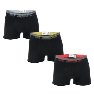 Lot de 3 boxers Arron