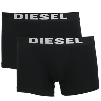 Diesel UMBX-ROCCO 01 Boxershorts im Doppelpack