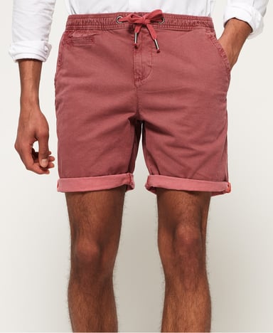 Superdry Short délavé