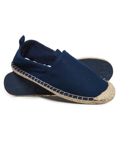 Superdry Premium Espadrilles