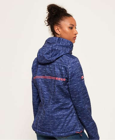 Superdry Hooded SD-Windtrekker Jacket