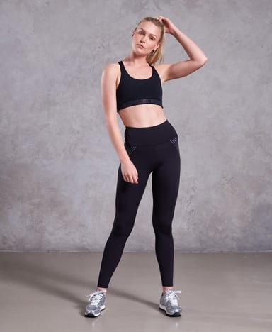 Superdry Legging Performance