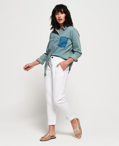 Superdry City Chino Pants