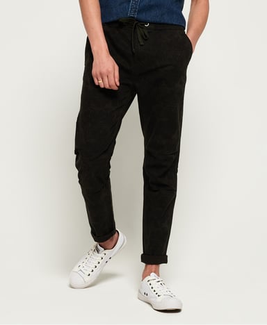 Superdry Core Utility Pants