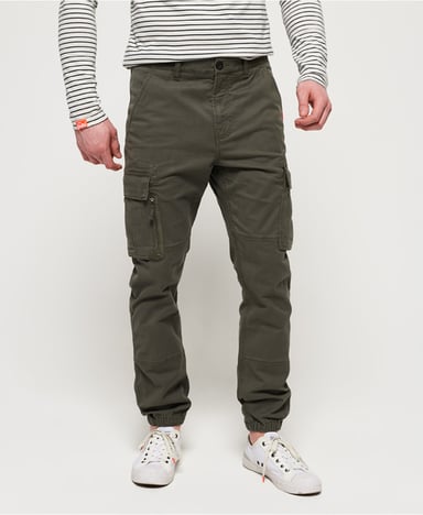 Superdry International Recruit Grip Cargo Pants