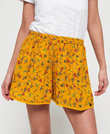 SUPERDRY Short de plage Dylan