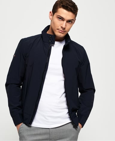 Superdry Montauk Harrington Jacket
